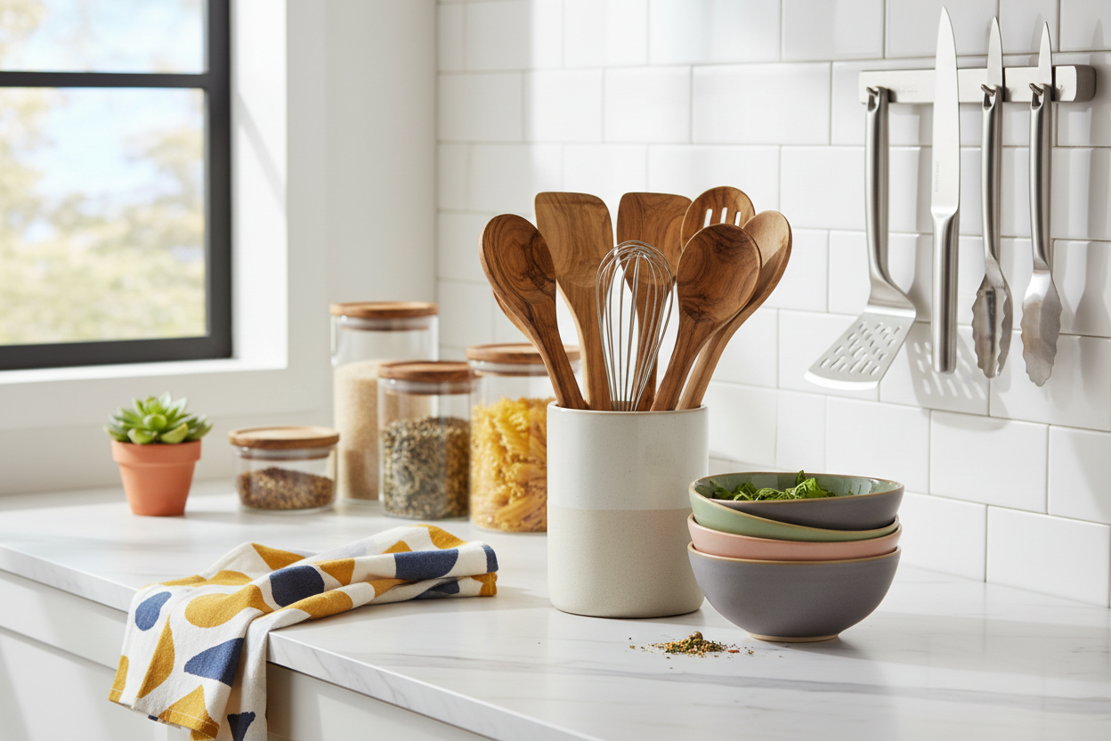 Kitchen Accessories