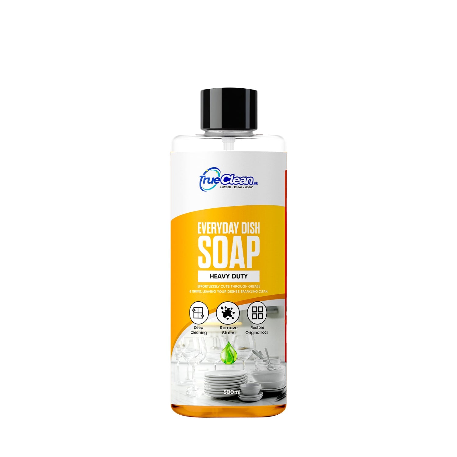 dish-soap