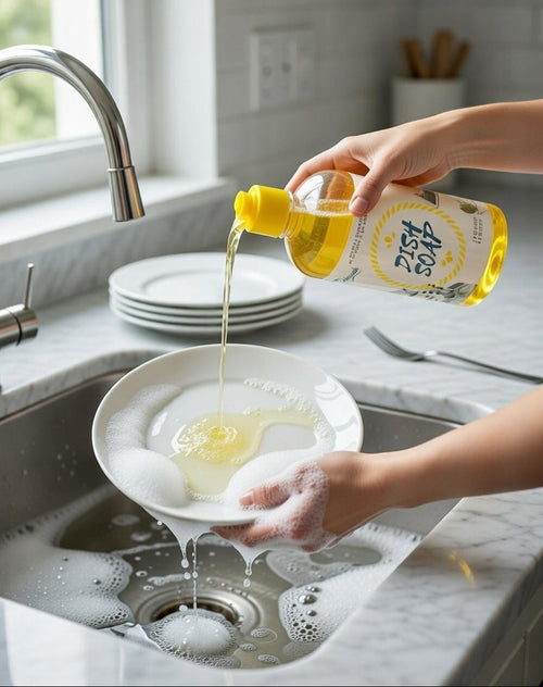 Dish Soap