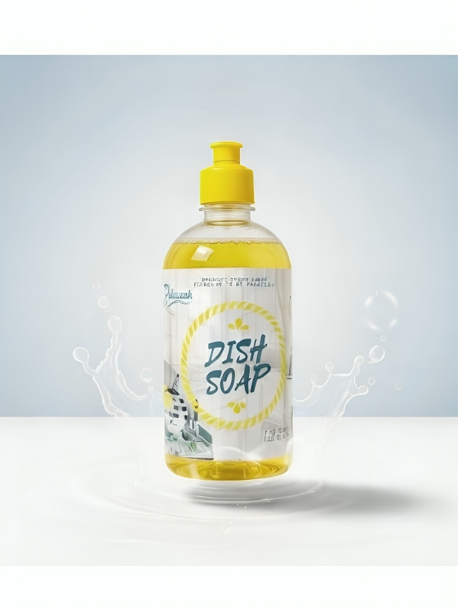 Dish Soap